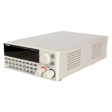 【72-13210】DC ELECTRONIC LOAD  PROG  30A/120V  300W