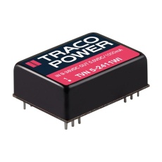 【TVN 5-2421WI】DC-DC CONVERTER  2 O/P  5W