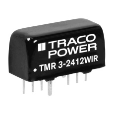 【TMR 3-7212WIR】DC-DC CONVERTER 12V 0.25A