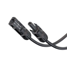 【32.0026-500-21】CABLE ASSY MC4 PLUG-MC4 SOCKET 5M