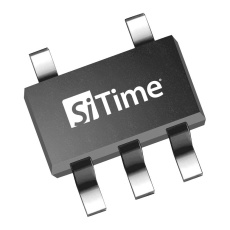 【SIT2001BI-S2-33E-50.000000G】CLOCK GENERATOR  1-O/P  50MHZ  SOT-23-5