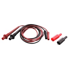 【1754】SAFETY UNIVERSAL TEST LEAD KIT  DMM