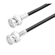 【4801】LOW NOISE BNC INPUT CABLE  1.2M