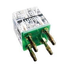 【8620】4 WIRE DMM SHORTING PLUG DMM