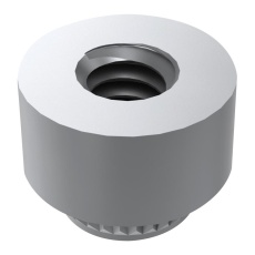 【SO-0318-04-01-02】STANDOFF  ROUND FEMALE  SS  4.7MM