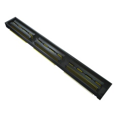 【QSH-030-01-L-D-A-K】CONNECTOR  STACKING  RCPT  60POS  2ROW