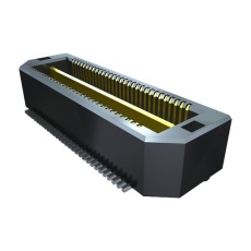 【QTH-060-01-L-D-A-K】CONN STACKING HEADER 120POS 2ROW