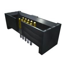 【ESHF-105-01-L-D-SM】CONNECTOR  HEADER  10POS  2ROW  1.27MM
