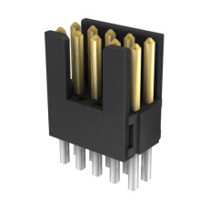 【FTSH-105-01-L-D-K】CONNECTOR  HEADER  10POS  2ROW  1.27MM