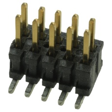 【FTSH-108-01-L-DV-K】CONNECTOR  HEADER  16POS  2ROW  1.27MM