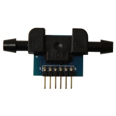 【FS1012-1020-NG】GAS FLOW SENSOR  2L/MIN  5MM  3V-5V