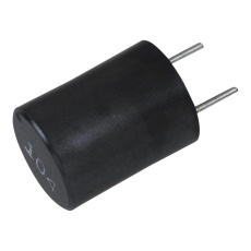 【RL181S-104J-RC】RF CHOKE  100MH  0.09A  5%  90KHZ