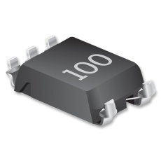 【SRF0602-331Y】LINE FILTER  330UH  900 OHM  0.3A