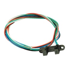 【OPB901W55Z】TRANSMISSIVE SENSOR  9.5MM  0.04A  1.7V