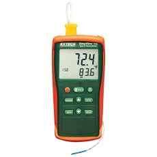 【EA11A】THERMOMETER  TYPE K  -50 TO 1300DEG C