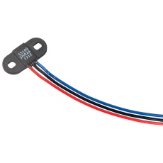 【55100-3M-03-A】HALL EFFECT SENSOR  12.5MM  24VDC