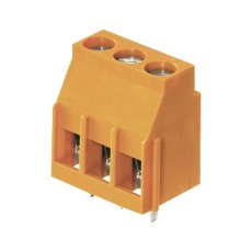 【1001750000】TB  WIRE TO BRD  7POS  12AWG  TH