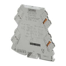 【2902052】RTD TRANSDUCER  1-CH  24VDC  DIN RAIL
