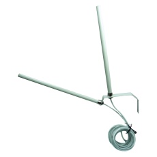 【ADA-0169W-LTE】OMNI ANTENNA  2.5GHZ-2.7GHZ  5M