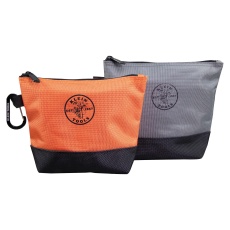 【55470】STAND-UP BAG  191MM X 229MM X 70MM