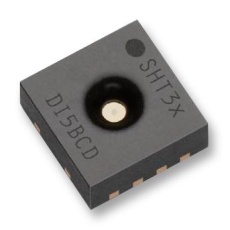 【SHT30-DIS-F2.5KS】HUMIDITY/TEMP SENSOR  DIGITAL  DFN-8