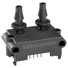【SDP810-125PA】PRESSURE SENSOR  DIGITAL  125PA  5.5V