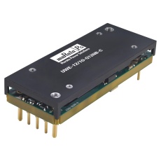 【UWE-12/6-Q12PB-C】DC-DC CONVERTER 12V 6A