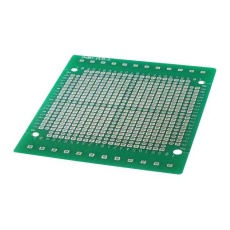 【EXN-23400-PCB】PROTOTYPING BOARD  SILICON