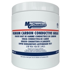 【8481-2】PREMIUM CARBON CONDUCTIVE GREASE  453ML