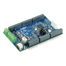 【DEVKIT-MOTORGD】DEV BOARD  MOTOR CONTROL SOLUTION