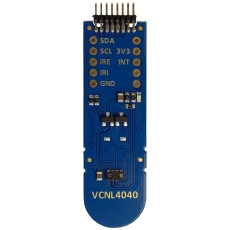 【VCNL4040-SB】PROXIMITY & AMBIENT LIGHT SENSOR MODULE
