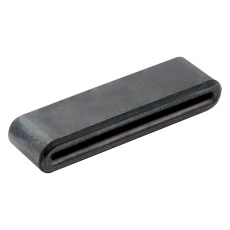【7427221】FLAT FERRITE CORE  166OHM  14X1MM