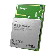 【451-00001】BLUETOOTH MODULE  V5  2MBPS