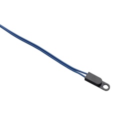 【USP7765】NTC THERMISTOR  10K  WIRE LEADED
