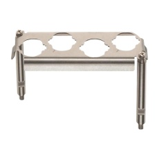 【09400169903】FRAME  METAL  M4  PLUG INSERT