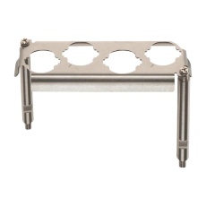 【09400169904】FRAME  METAL  M4  RCPT INSERT
