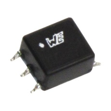 【750315371】TRANSFORMER  AEC-Q200  1:1.1  72UH  SMT