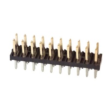 【26641001RP2】CONNECTOR  HEADER  10POS  2ROW  2MM
