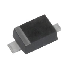 【RB530SM-30T2R】DIODE  SCHOTTKY  0.2A  30V  SOD-523