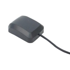 【MIKE3A/0.5M/SMAM/RA/S/17】GPS ANTENNA  RHC  1.57542GHZ  3DBI