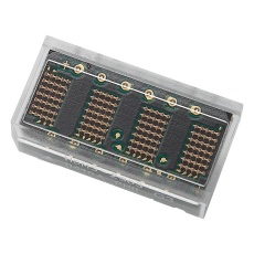 【HCMS-2903】LED ALPHANUMERIC DISPLAY  DOT MATRIX  5V