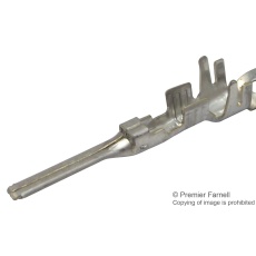 【177917-1】CONTACT  PIN  20-16AWG  CRIMP
