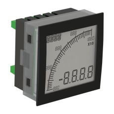 【APM-PROC-APO】DIGITAL METER  50MA  0 TO 24VDC