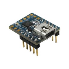 【CP2104-MINIEK】EVAL KIT  USB TO UART BRIDGE