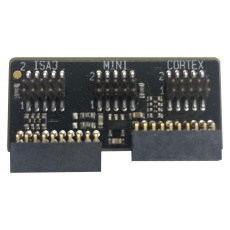 【SLSDA001A】DEBUGGING & PROGRAMMING INTERFACE