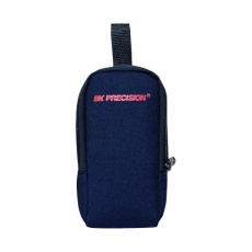 【LC 29B】CARRYING CASE  BLUE  HANDHELD DMM