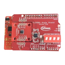 【TLE5501EVALKITTOBO1】EVAL KIT  ANGLE SENSOR