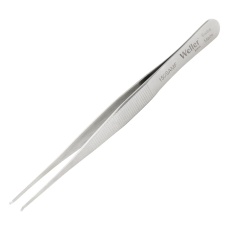 【150SAMF】TWEEZER SMD SS 120MM