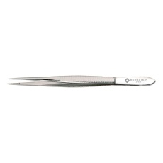 【5-121】PRECISION TWEEZER  STRAIGHT/POINT  120MM