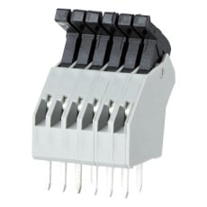 【AST0410304】TB  WIRE TO BOARD  3POS  28-18AWG